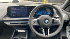 BMW 2 Series 220 M Sport 4dr Step Auto Petrol Saloon